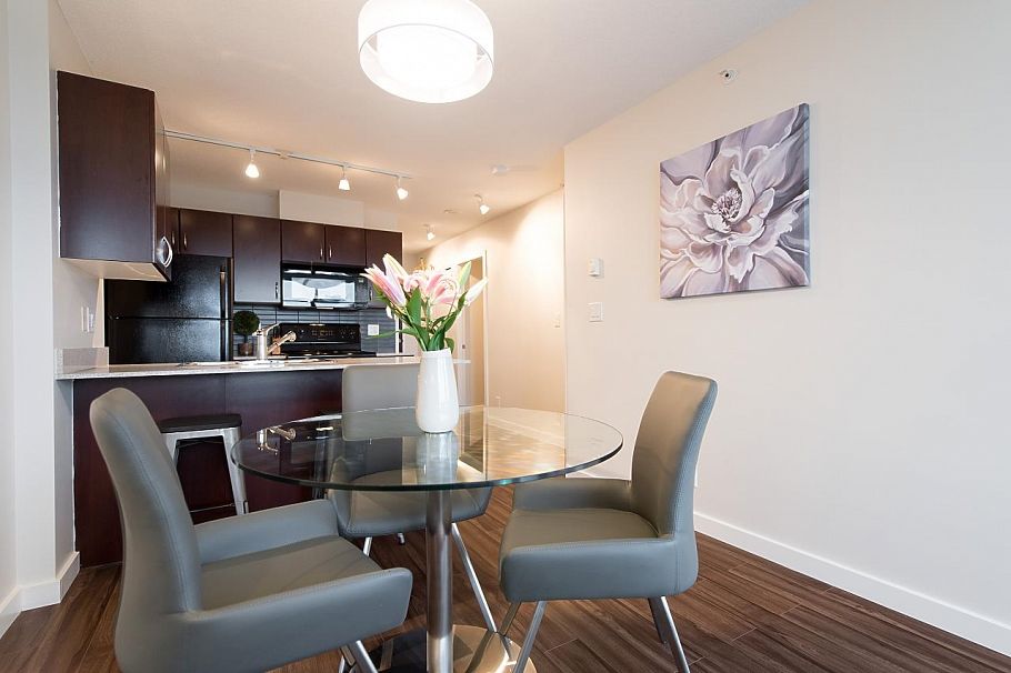 2123 938 Smithe Street Vancouver, BC - 8