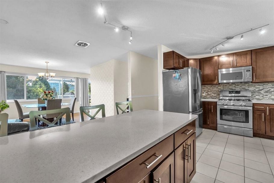 693 Plymouth Drive North Vancouver, BC - 1