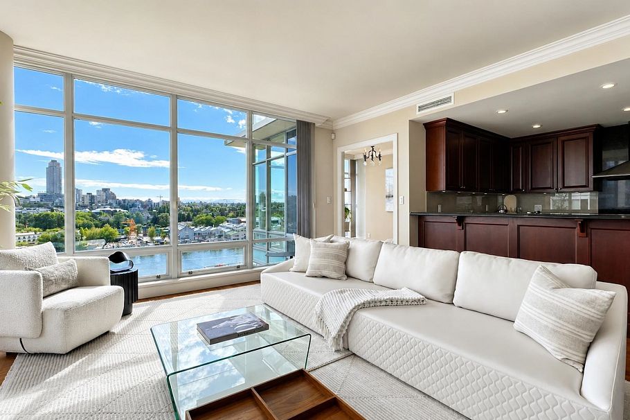 1201 428 Beach Crescent Vancouver, BC - 6