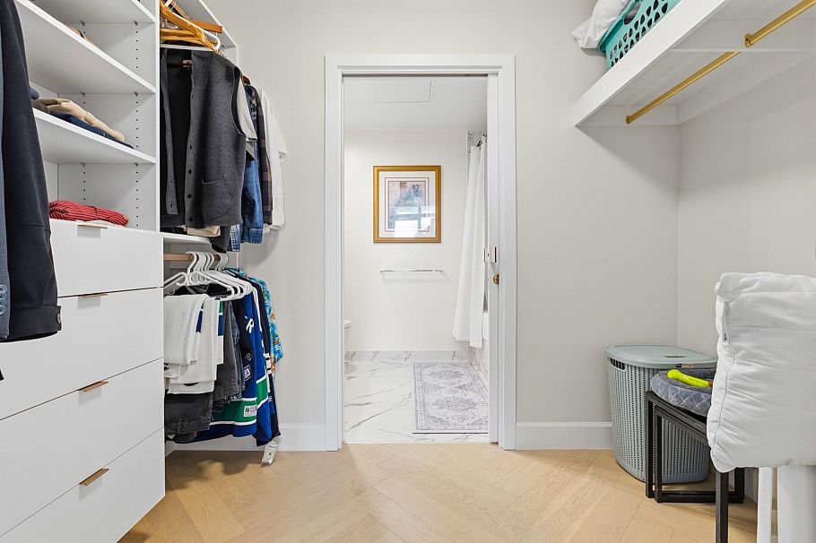 310 3668 W 10th Avenue Vancouver, BC - 17