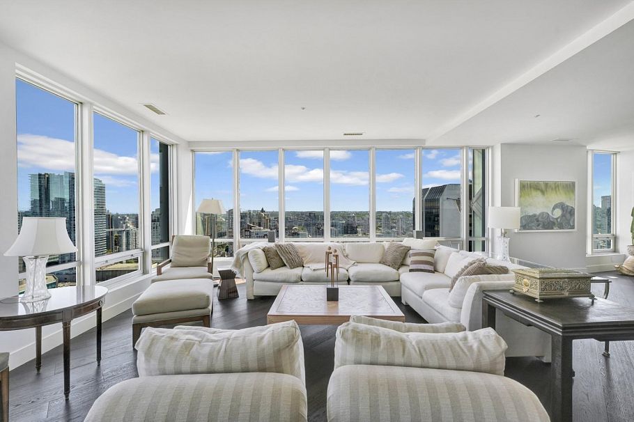 2106 989 Nelson Street Vancouver, BC - 5