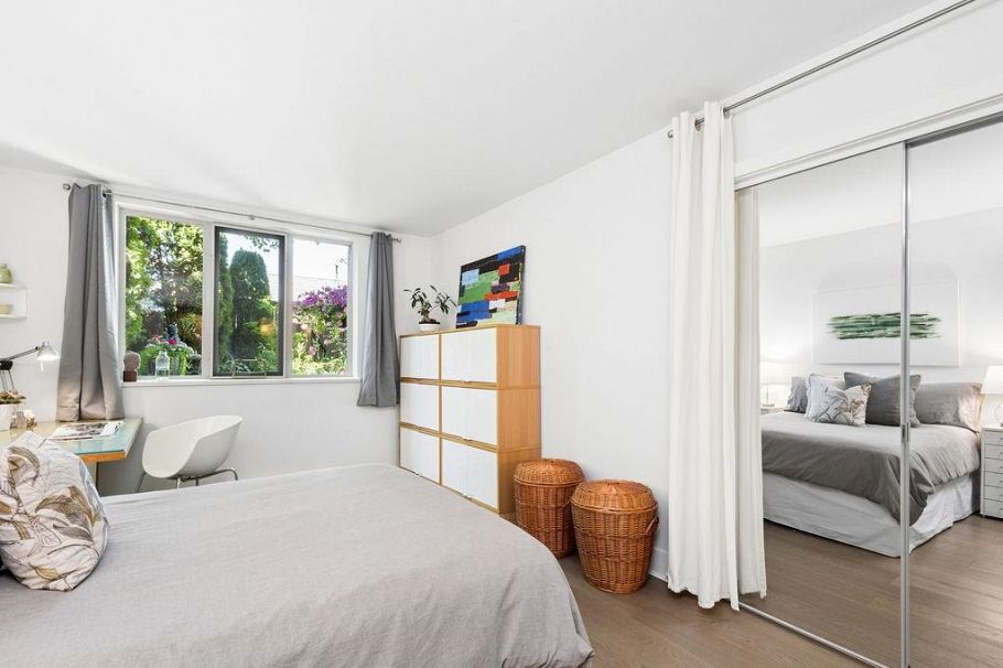 1B 2775 Fir Street Vancouver, BC - 22
