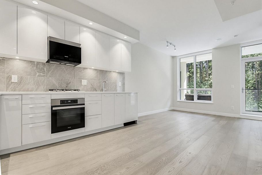 607 5608 Berton Avenue Vancouver, BC - 3