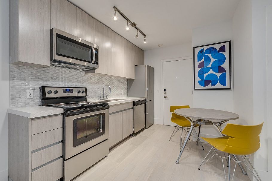 105 1425 HARO STREET, Vancouver BC V6G 1G2 Vancouver, BC - 9