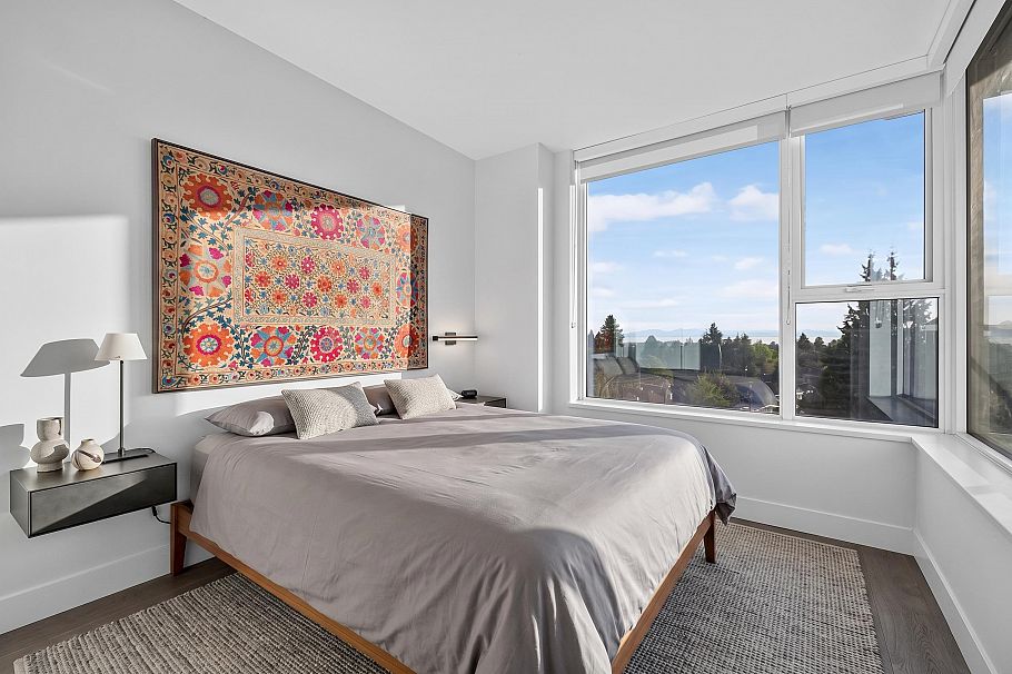 501 2102 W 48th Avenue Vancouver, BC - 21