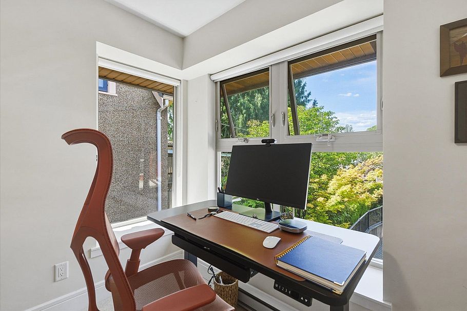 1181 E 19th Avenue Vancouver, BC - 28