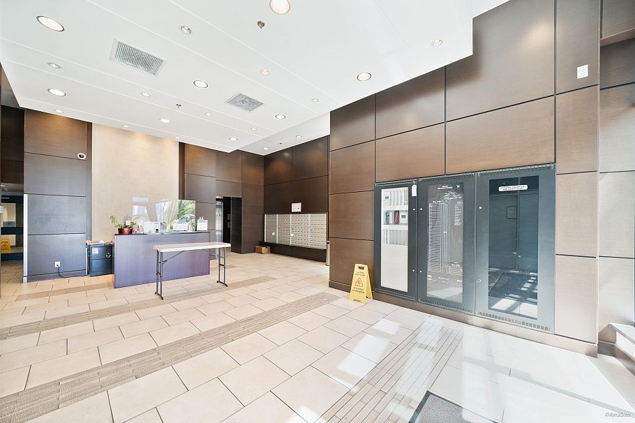 1707 689 Abbott Street Vancouver, BC - 20