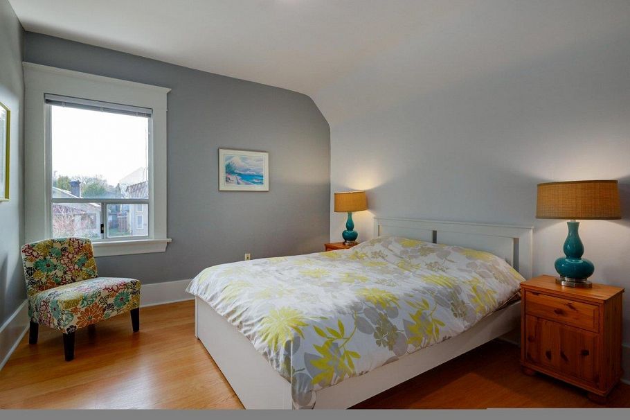 3480 Yukon Street Vancouver, BC - 25