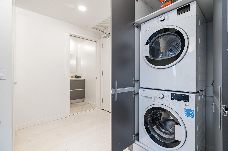 204 180 E 2nd Avenue Vancouver, BC - 23