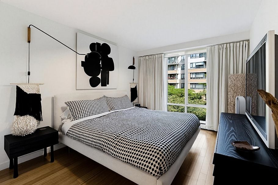 5A 139 Drake Street Vancouver, BC - 30