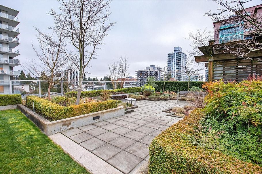 413 135 E 17 Street North Vancouver, BC - 20