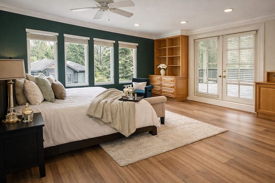 4786 W 4th Avenue Vancouver, BC - 9