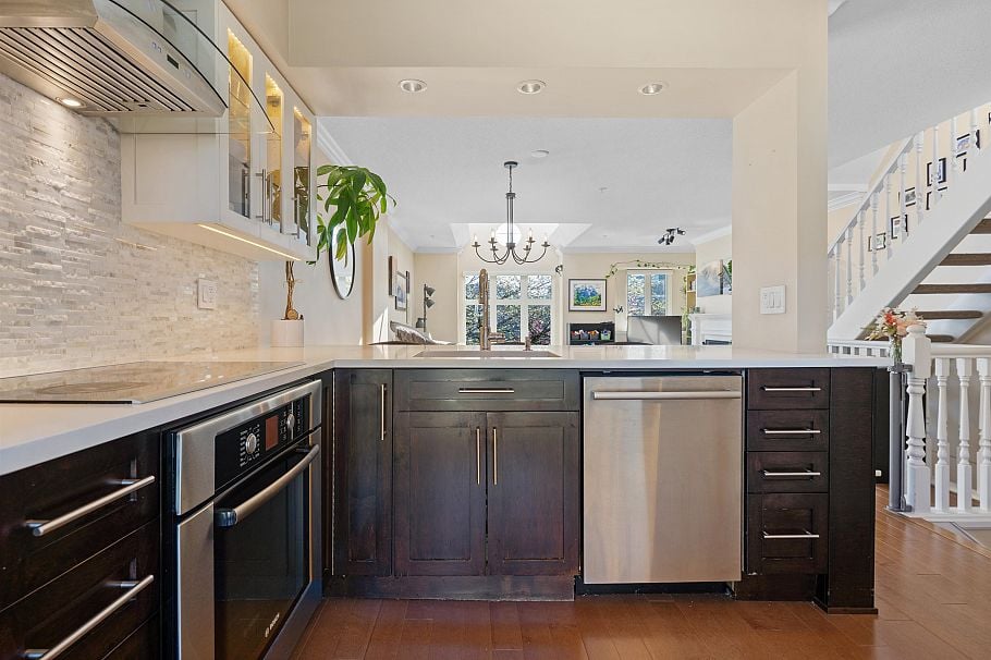 2251 Heather Street Vancouver, BC - 16