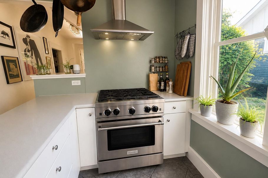 364 E 14th Street North Vancouver, BC - 11