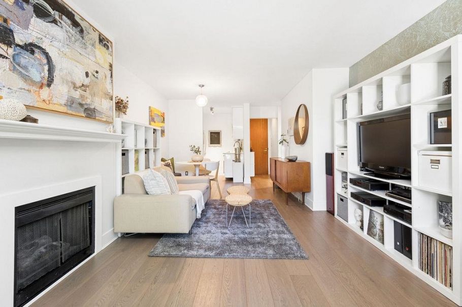 1B 2775 Fir Street Vancouver, BC - 13