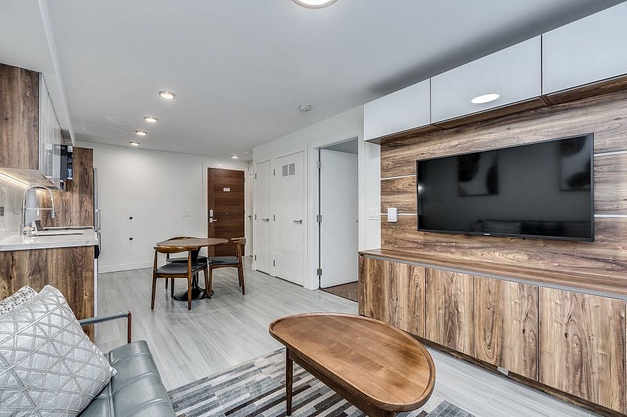 102 1168 PENDRELL STREET, Vancouver BC V6E 1L4 Vancouver, BC - 9