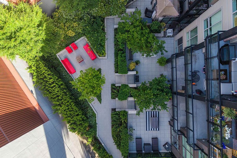 209 128 E 8th Street North Vancouver, BC - 31