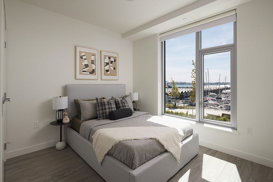 TH112 755 Harbourside Drive North Vancouver, BC - 31