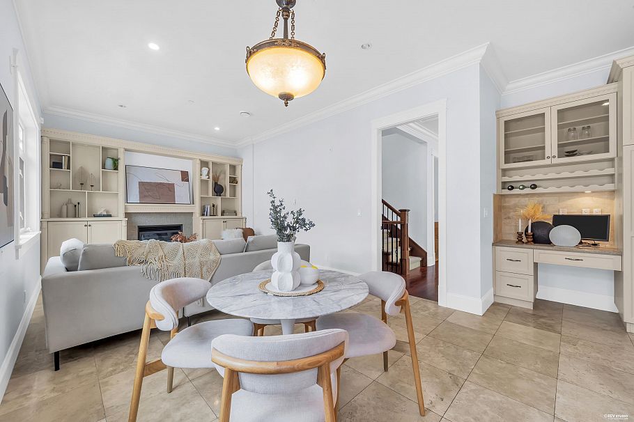 1675 W 59th Avenue Vancouver, BC - 14