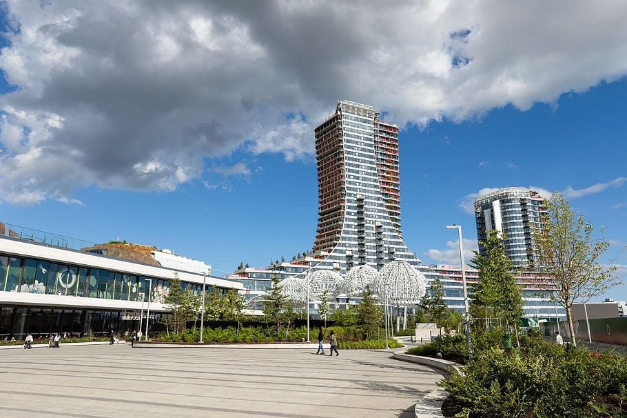 307 588 W 45th Avenue Vancouver, BC - 25