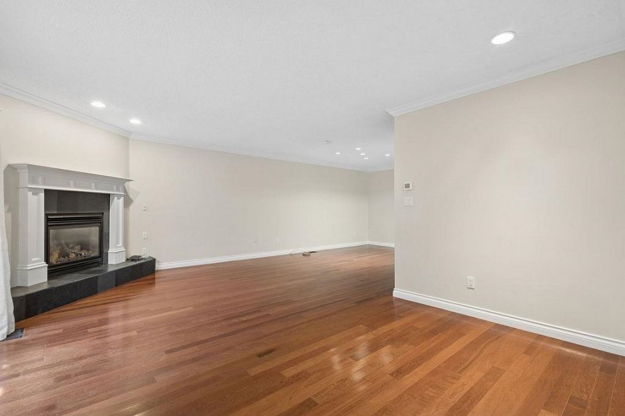 6597 Pinehurst Drive Vancouver, BC - 2