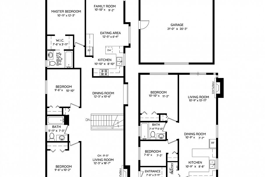 239 E 20th Street North Vancouver, BC - 33