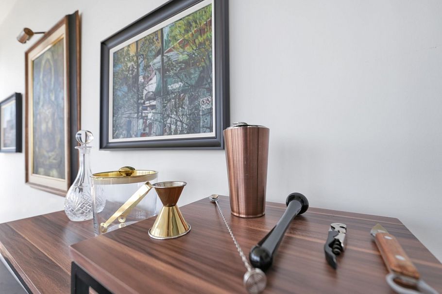 2106 989 Nelson Street Vancouver, BC - 31