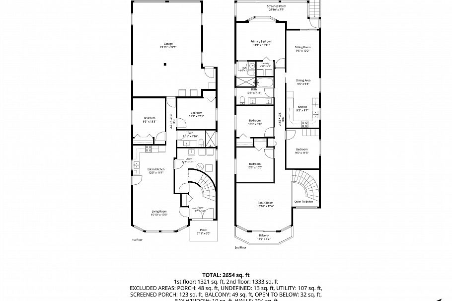 6074 Sherbrooke Street Vancouver, BC - 40