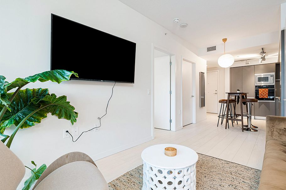 204 180 E 2nd Avenue Vancouver, BC - 9