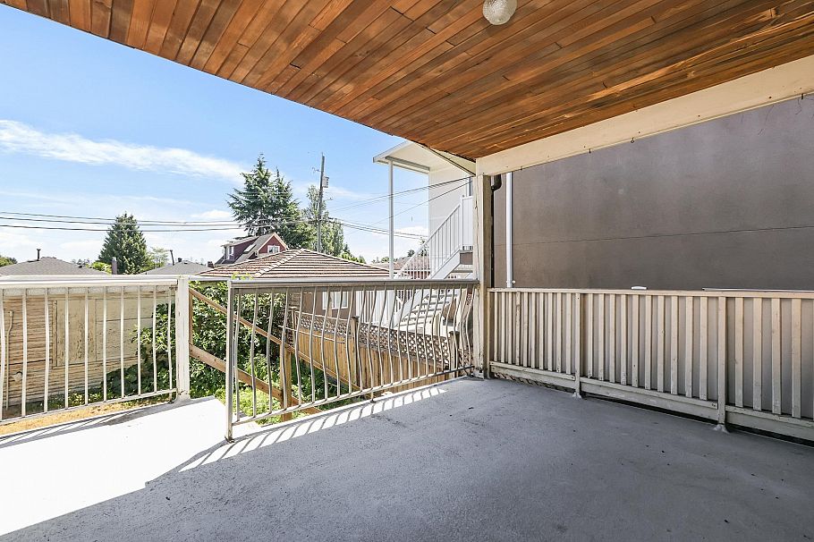 5322 Culloden Street Vancouver, BC - 24