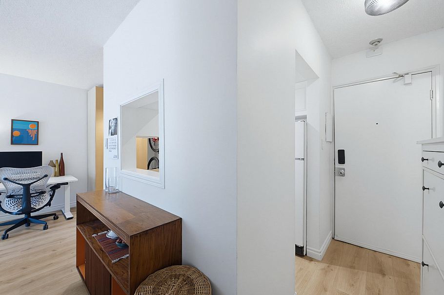 303 711 E 6th Street Vancouver, BC - 18