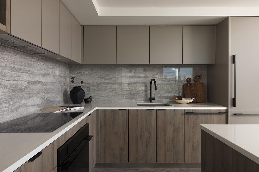 TH112 755 Harbourside Drive North Vancouver, BC - 15