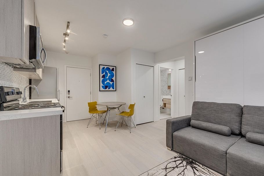 105 1425 HARO STREET, Vancouver BC V6G 1G2 Vancouver, BC - 5