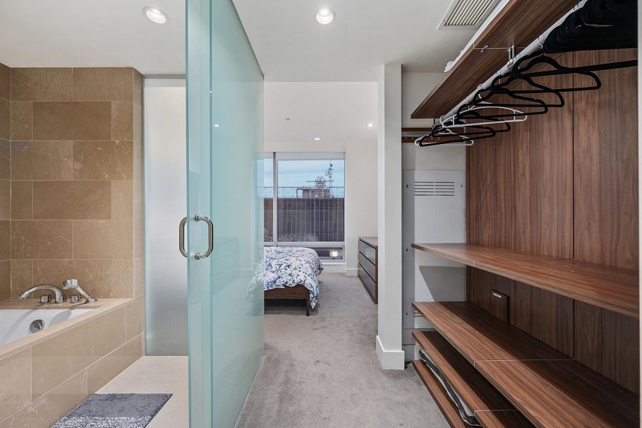 3403 1111 Alberni Street Vancouver, BC - 18