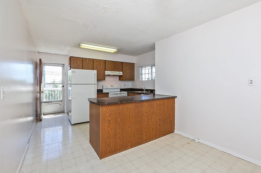 5322 Culloden Street Vancouver, BC - 5