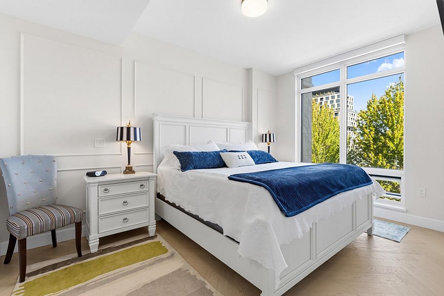 310 3668 W 10th Avenue Vancouver, BC - 12