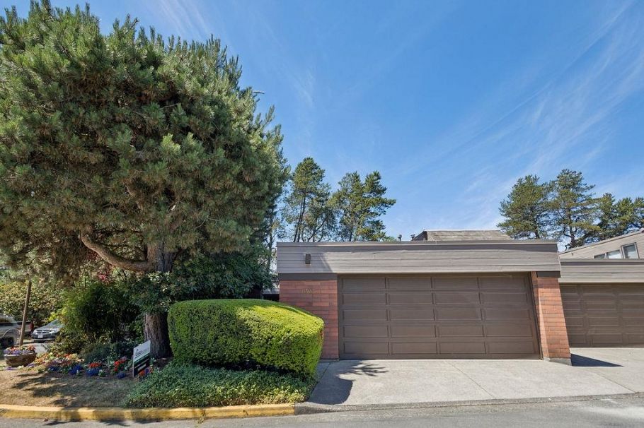 6597 Pinehurst Drive Vancouver, BC - 1