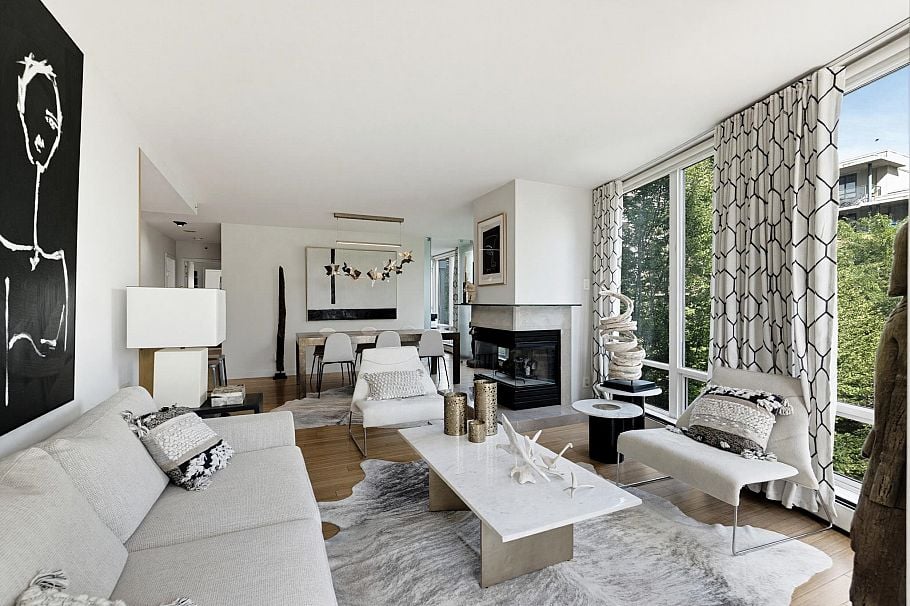 5A 139 Drake Street Vancouver, BC - 19