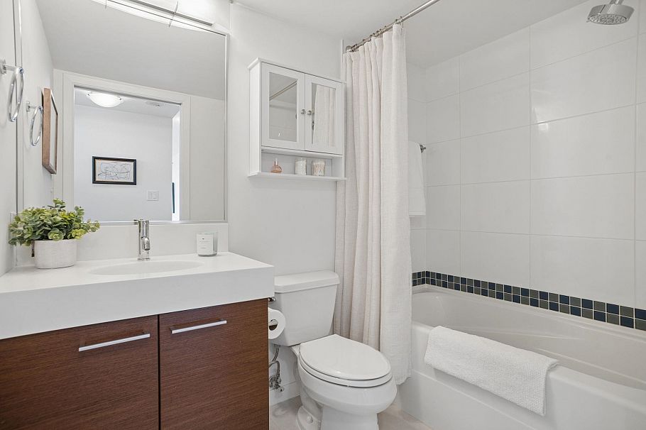501 2770 Sophia Street Vancouver, BC - 15