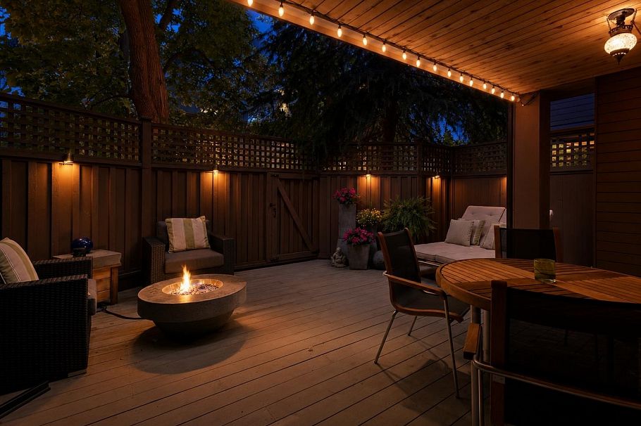 104 1855 Nelson Street Vancouver, BC - 29