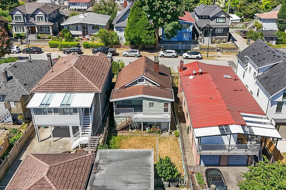 5322 Culloden Street Vancouver, BC - 27