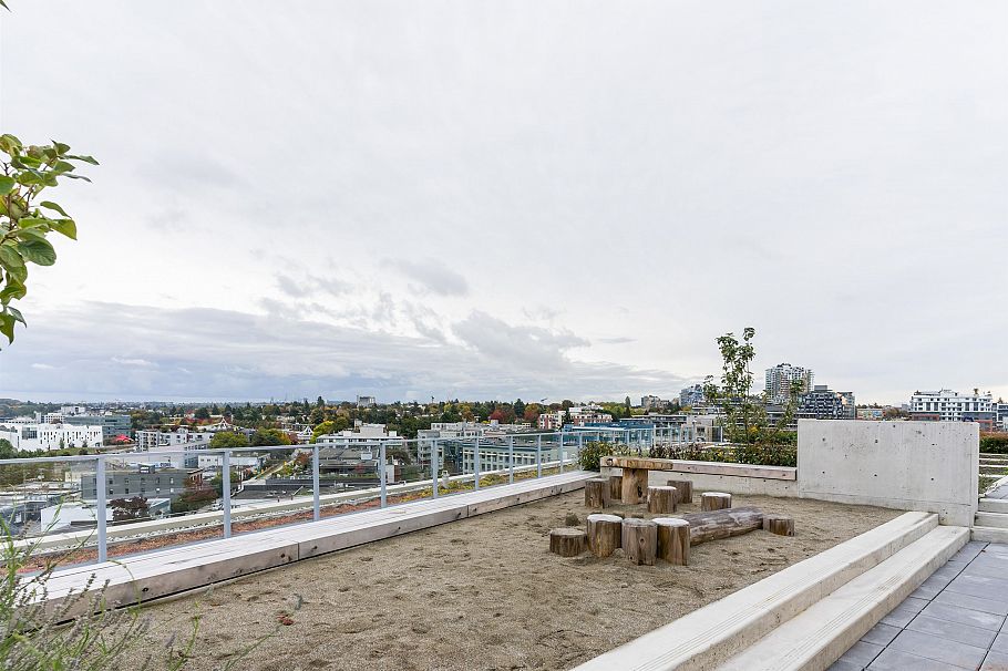 204 180 E 2nd Avenue Vancouver, BC - 37