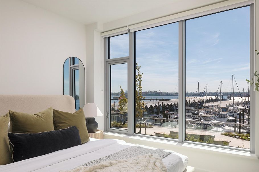 TH112 755 Harbourside Drive North Vancouver, BC - 23