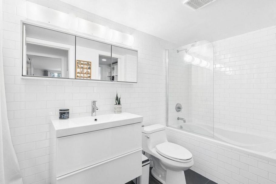 1B 2775 Fir Street Vancouver, BC - 27