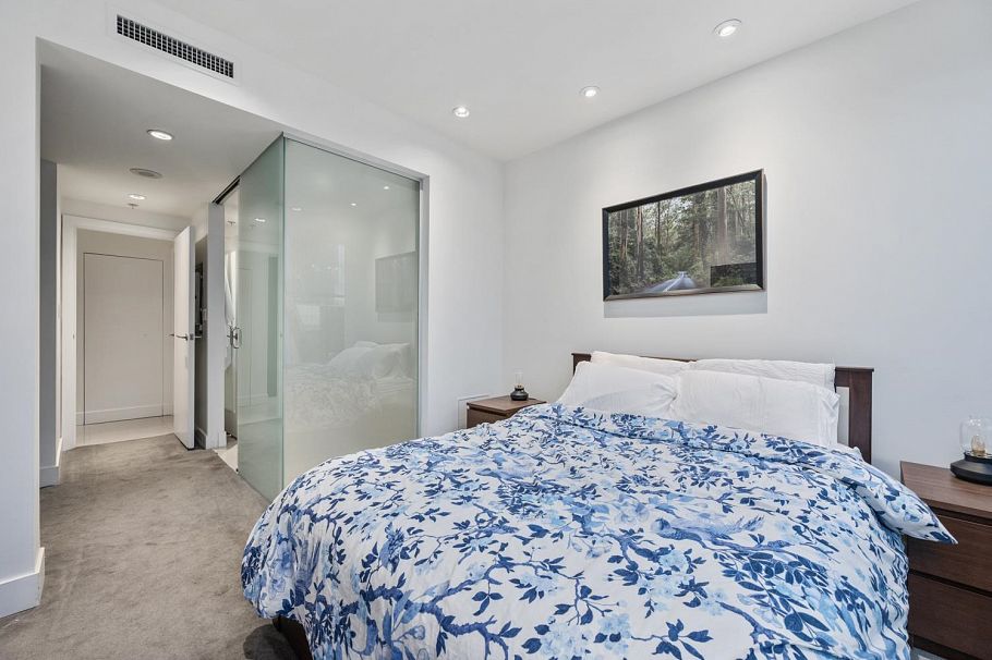 3403 1111 Alberni Street Vancouver, BC - 15