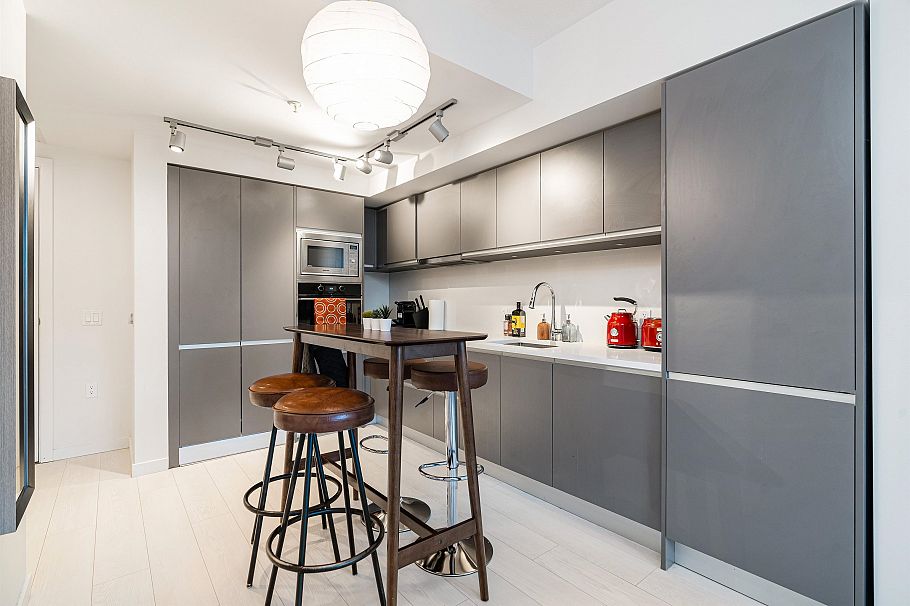 204 180 E 2nd Avenue Vancouver, BC - 12