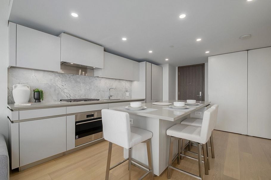 2404 889 Pacific Street Vancouver, BC - 7