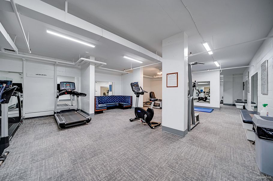 207 2020 Fullerton Avenue North Vancouver, BC - 23