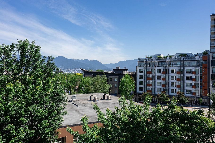 407 298 E 11th Avenue Vancouver, BC - 19