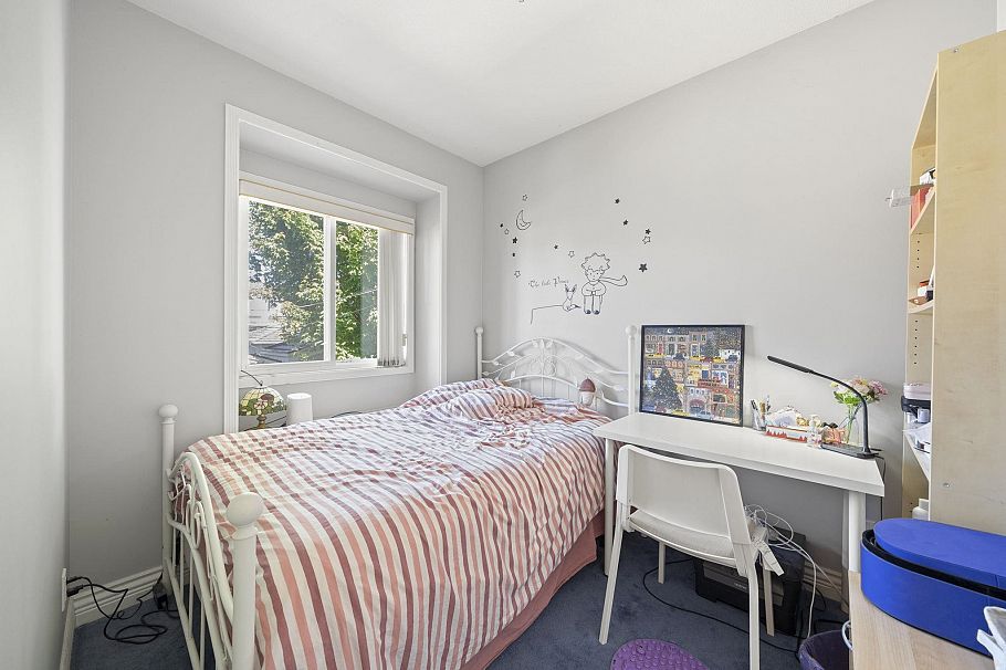 7789 Hudson Street Vancouver, BC - 13